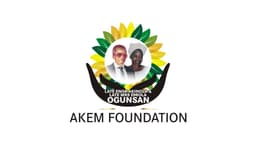 Akem Foundation Logo