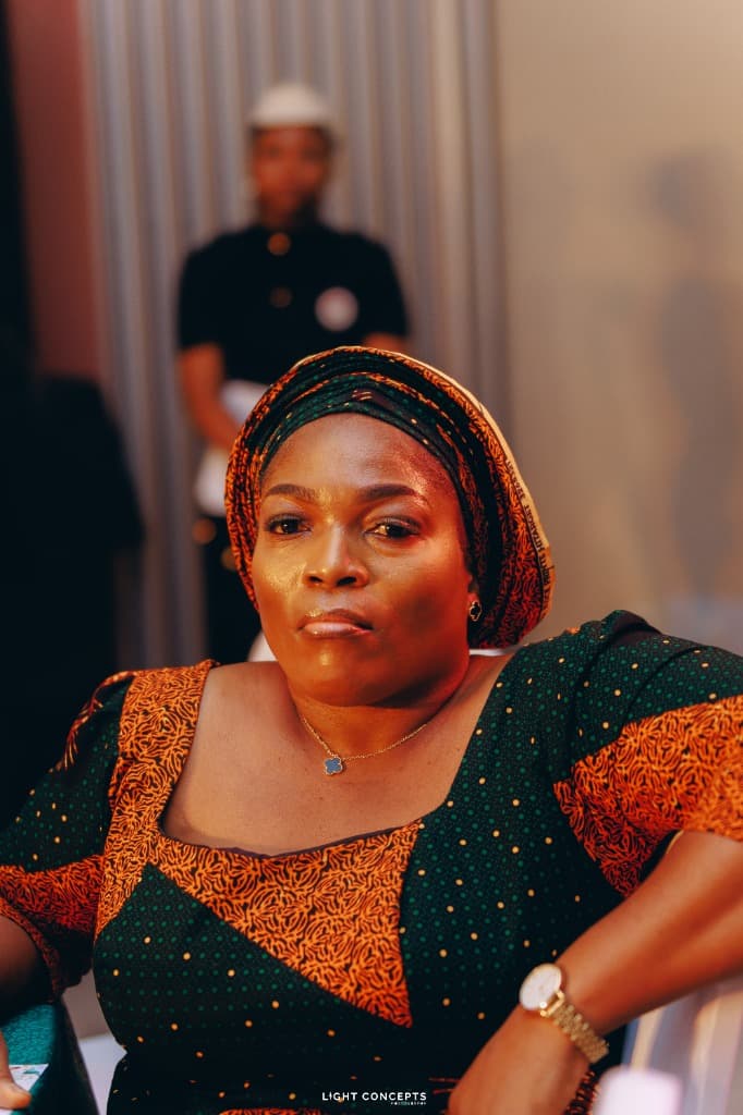 Celebrating a Visionary Leader: Happy Birthday, Mrs. Aduke Aina