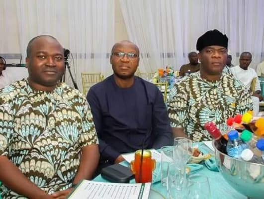 The Ogunsans Launch AKEM Foundation