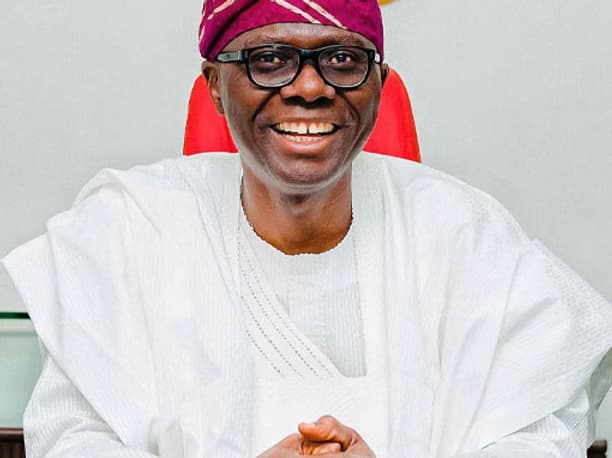 AKEM Foundation congratulates Babajide Sanwo-Olu